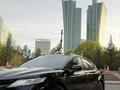 Toyota Camry 2018 года за 13 250 000 тг. в Астана – фото 4