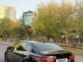 Toyota Camry 2018 года за 13 250 000 тг. в Астана – фото 8
