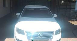 Volkswagen Passat 2007 годаүшін3 200 000 тг. в Алматы