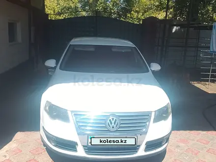 Volkswagen Passat 2007 года за 3 200 000 тг. в Алматы