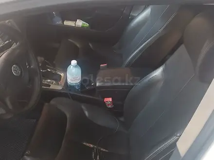 Volkswagen Passat 2007 года за 3 200 000 тг. в Алматы – фото 3