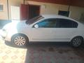 Volkswagen Passat 2007 года за 3 200 000 тг. в Алматы – фото 5