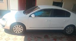 Volkswagen Passat 2007 годаүшін3 200 000 тг. в Алматы – фото 5