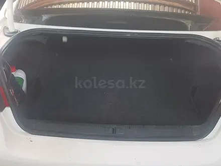 Volkswagen Passat 2007 года за 3 200 000 тг. в Алматы – фото 8