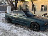 BMW 525 1991 года за 1 300 000 тг. в Астана – фото 2