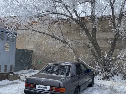 Mercedes-Benz 190 1993 года за 1 150 000 тг. в Жезказган – фото 3