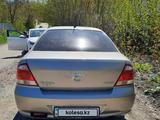 Nissan Almera Classic 2010 года за 3 800 000 тг. в Усть-Каменогорск – фото 4