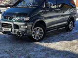 Mitsubishi Delica 1999 года за 7 000 000 тг. в Петропавловск