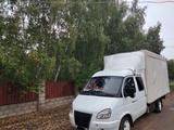 ГАЗ  ГАЗ 3009DO 2013 годаүшін7 500 000 тг. в Караганда – фото 2