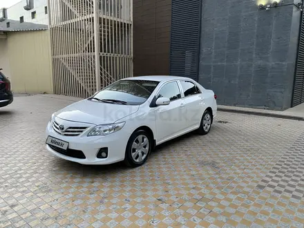 Toyota Corolla 2012 года за 6 000 000 тг. в Шымкент