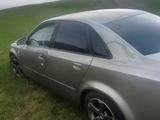 Audi A4 2001 года за 2 300 000 тг. в Алматы