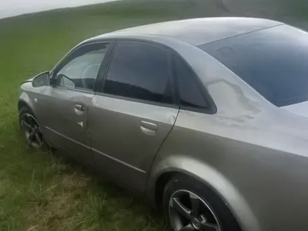 Audi A4 2001 года за 2 300 000 тг. в Алматы