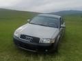 Audi A4 2001 года за 2 300 000 тг. в Алматы – фото 3