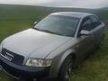 Audi A4 2001 года за 2 300 000 тг. в Алматы – фото 5