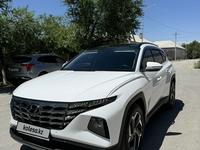 Hyundai Tucson 2023 годаfor15 800 000 тг. в Туркестан