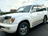 Lexus LX 470 2006 годаүшін15 500 000 тг. в Астана – фото 2