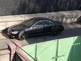 Mercedes-Benz S 450 2008 года за 5 000 000 тг. в Алматы