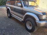 Mitsubishi Pajero 1994 годаүшін3 800 000 тг. в Усть-Каменогорск – фото 5