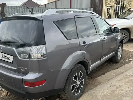 Mitsubishi Outlander 2008 года за 5 000 000 тг. в Караганда