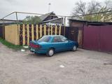 Mazda 323 1992 года за 1 050 000 тг. в Алматы – фото 4