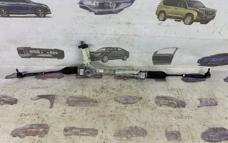 РУЛЕВАЯ РЕЙКА НА NISSAN, НИССАН за 24 500 тг. в Алматы