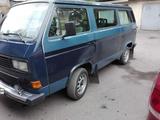 Volkswagen Transporter 1989 года за 2 300 000 тг. в Алматы