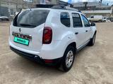 Renault Duster 2019 года за 6 200 000 тг. в Уральск – фото 2
