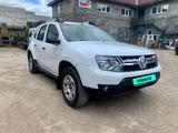 Renault Duster 2019 года за 6 200 000 тг. в Уральск