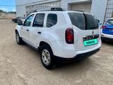 Renault Duster 2019 года за 6 200 000 тг. в Уральск – фото 3
