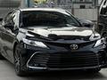 Toyota Camry 2021 годаүшін15 300 000 тг. в Атырау – фото 2
