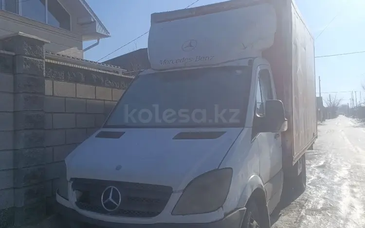 Mercedes-Benz Sprinter 2008 года за 10 500 000 тг. в Алматы