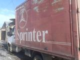 Mercedes-Benz Sprinter 2008 года за 10 500 000 тг. в Алматы – фото 2