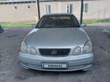 Lexus GS 300 1998 годаүшін4 000 000 тг. в Тараз