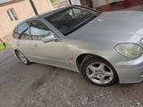 Lexus GS 300 1998 годаүшін4 000 000 тг. в Тараз – фото 3