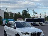 BMW X5 2019 года за 25 950 000 тг. в Астана