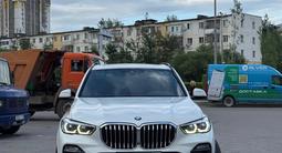 BMW X5 2019 годаүшін25 950 000 тг. в Астана – фото 2