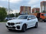 BMW X5 2019 года за 25 950 000 тг. в Астана – фото 3