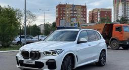 BMW X5 2019 годаүшін25 950 000 тг. в Астана – фото 3