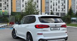 BMW X5 2019 годаүшін25 950 000 тг. в Астана – фото 4