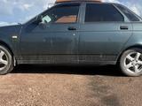 ВАЗ (Lada) Priora 2170 2008 годаүшін450 000 тг. в Макинск