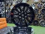 Диски Toyota Prado R-18*6*139.7 в наличии Astana за 253 000 тг. в Астана