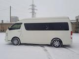 Toyota Hiace 2016 годаүшін16 500 000 тг. в Алматы – фото 5