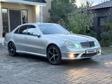Mercedes-Benz E 320 2002 года за 4 400 000 тг. в Алматы – фото 2