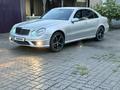 Mercedes-Benz E 320 2002 годаүшін4 400 000 тг. в Алматы – фото 3