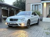 Mercedes-Benz E 320 2002 года за 4 400 000 тг. в Алматы