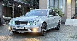 Mercedes-Benz E 320 2002 годаүшін4 400 000 тг. в Алматы