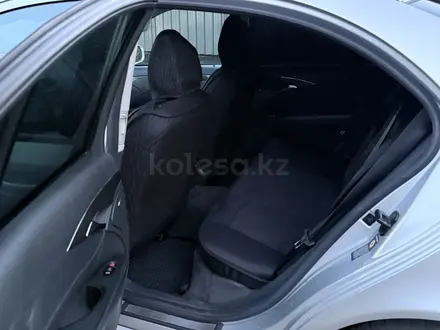 Mercedes-Benz E 320 2002 года за 4 400 000 тг. в Алматы – фото 7