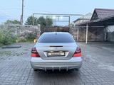 Mercedes-Benz E 320 2002 года за 4 400 000 тг. в Алматы – фото 5
