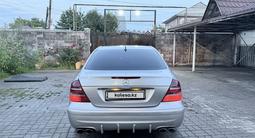 Mercedes-Benz E 320 2002 годаүшін4 400 000 тг. в Алматы – фото 5