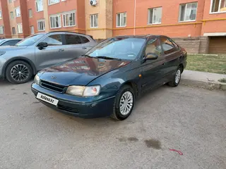Toyota Carina E